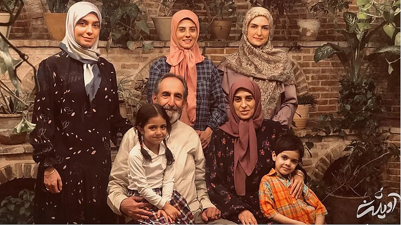 برف بی‌صدا روی اعصاب مخاطب تلویزیون می‌بارد